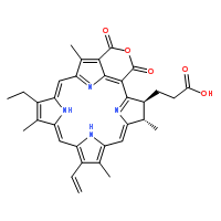 紫红素-18
