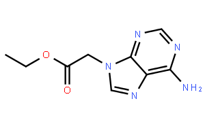 N-乙酸乙酯腺嘧啶