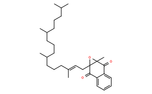 Vitamin K1 2,3-Epoxide