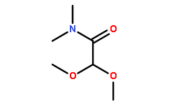 N,N-二甲基-2,2-二甲氧基乙酰胺