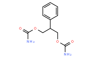 Felbamate