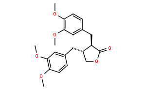 Dimethylmatairesinol