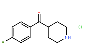 4-(4-氟苯甲酰基)哌啶 盐酸盐
