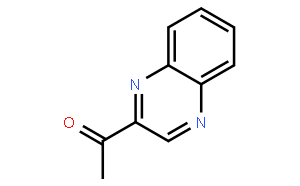 2-乙酰基喹喔啉