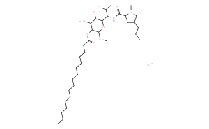 Clindamycin Palmitate Hydrochloride