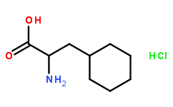 β环己基丙氨酸盐酸盐