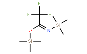 N,O-雙(三甲基硅烷基)三氟乙酰胺