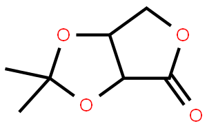 2,3-O-Isopropylidene-D-erythronolactone