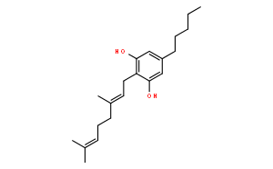 Cannabigerol