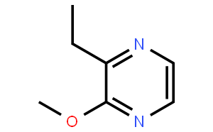 2-乙基-3-甲氧基吡嗪