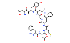 CCK Octapeptide, non-sulfated