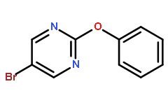 5-溴-2-苯氧基嘧啶