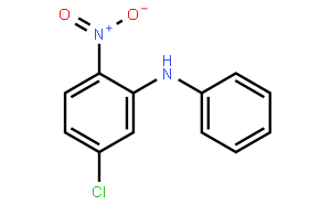 5-氯-2-硝基联苯胺