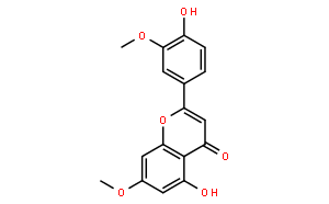 毡毛美洲茶素
