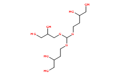 三羟基聚氧化丙烯醚