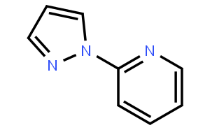 2-(1H-Pyrazol-1-yl)pyridine