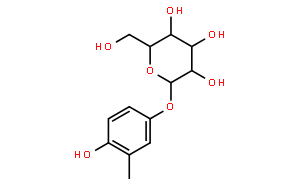 高熊果酚苷