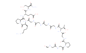 Leptin Fragment 116-130 Amide mouse