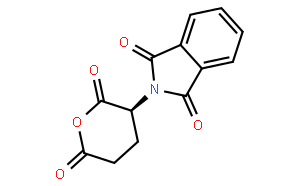 N-Phthaloyl-L-glutamic Anhydride
