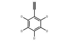 Phenyl-d5-acetylene
