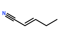 cis-2-pentenenitrile