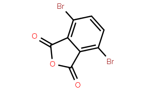 3,6-二溴邻苯二甲酸酐