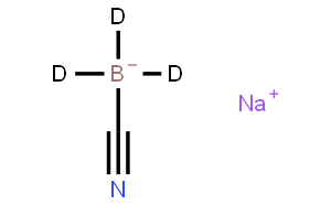 Sodium Cyanoborodeuteride