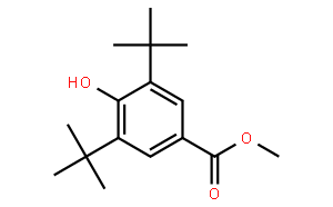 Methyl 3,5-di-tert-butyl-4-hydroxybenzoate