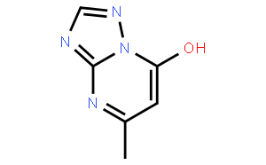 7-羟基-5-甲基-[1,2,4]三唑并[1,5-a]嘧啶