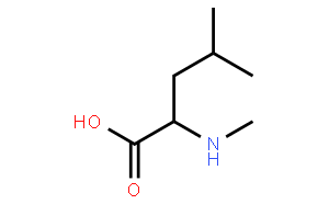 N-Methyl-DL-leucine