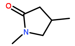 1,4-Dimethylpyrrolidin-2-one