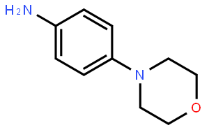 4-(4-吗啉代)苯胺