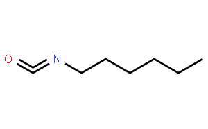 Hexyl isocyanate