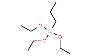 N-丙基三乙氧基硅烷