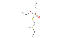 DRE-C16086000,甲拌酯亚砜,2588-05-8