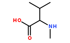 N-Methyl-dl-valine hydrochloride