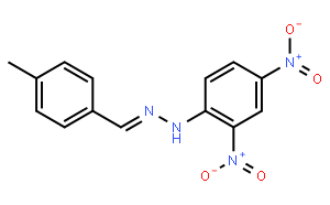 2,4-二硝基苯腙