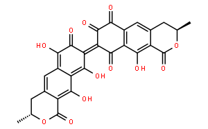 Luteosporin