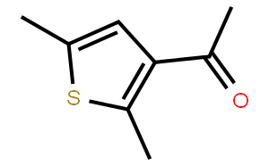 3-乙酰-2,5-二甲基噻吩