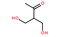 2-Butanone,4-hydroxy-3-(hydroxymethyl)-
