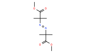 環(huán)偶氮脒類引發(fā)劑V601