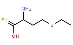 Seleno-D,L-ethionine