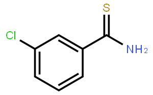 3-氯苯硫酰胺