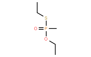 O,S-Diethyl methylphosphonothioate