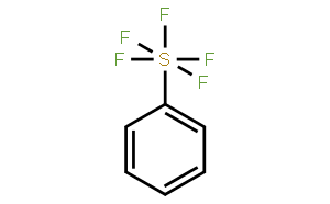 Phenylsulfur pentafluoride