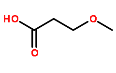 3-甲氧基丙酸