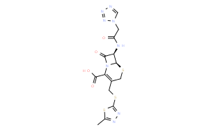 頭孢唑啉,唑啉頭孢菌素