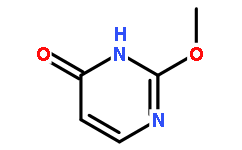 2-甲氧基-4(1H)-嘧啶酮