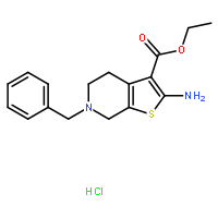 Tinoridine HCL