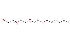 n-Hexyltrioxyethylene